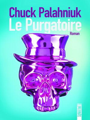 cover image of Le Purgatoire